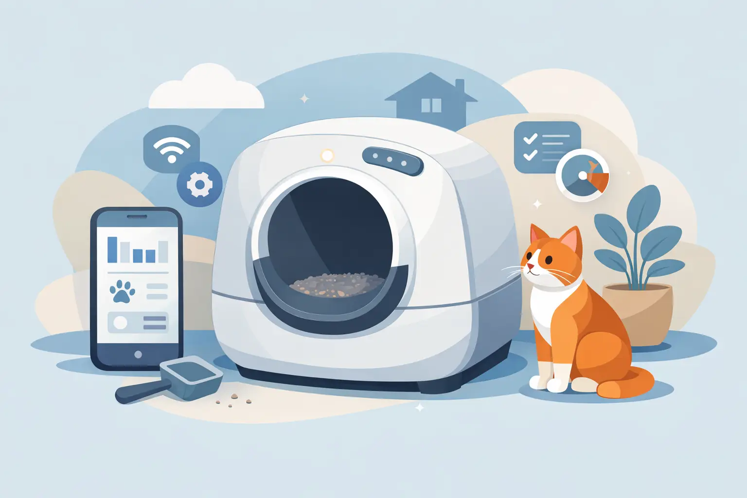Smart Litter Box Review: Is It Worth It?