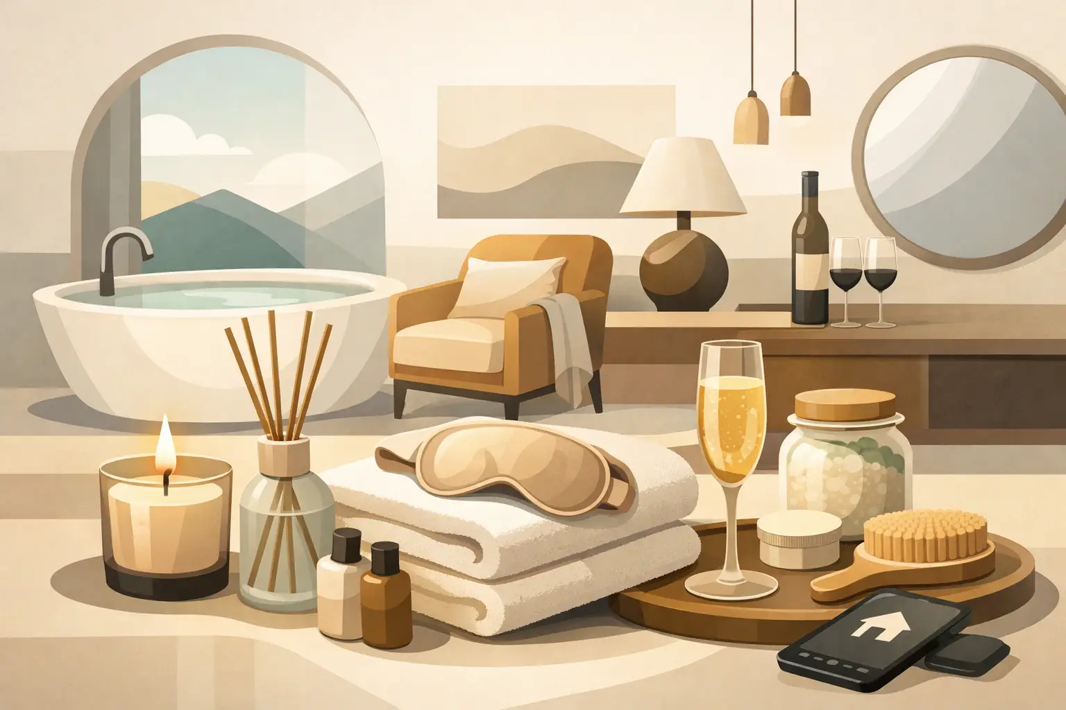 12 Luxury Home Essentials That Feel Worth It