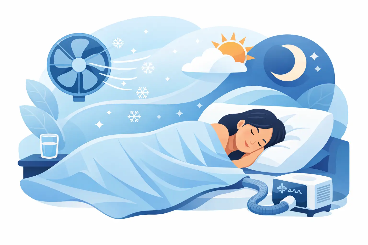 Are Cooling Blankets Worth It? Honest Take